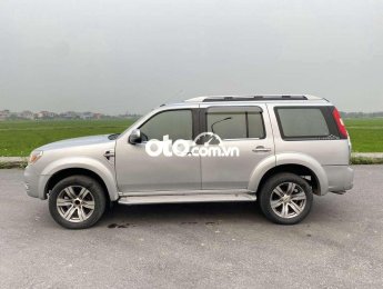 Ford Everest   2012 số tự động máy dầu Bản Full 2012 - Ford Everest 2012 số tự động máy dầu Bản Full