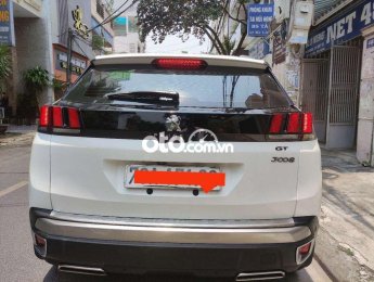 Peugeot 3008 2019 - Peugeot