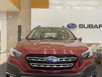 Subaru Outback 2023 - Xe chất, nhiều ưu đãi