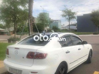 Mazda 3 nhà Ko đi cần bán 2005 - nhà Ko đi cần bán