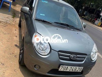 Kia Opirus cần bán  moning số sàn 2010 - cần bán kia moning số sàn
