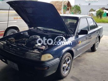 Toyota Corolla Xe   1989 - Xe toyota Corolla