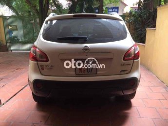 Nissan Qashqai Bán xe oto   2013 - Bán xe oto nissan qashqai