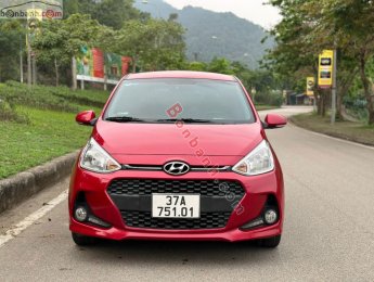 Hyundai i10 2020 - Xe Hyundai i10 2020 - 325 Triệu