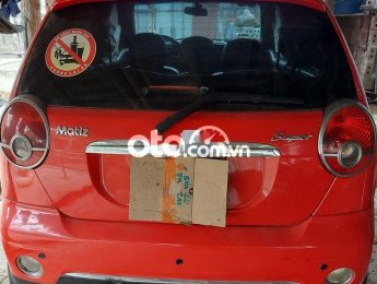 Daewoo Matiz Bán matit sx 2007 đăng ký 2010 số tư đong 2007 - Bán matit sx 2007 đăng ký 2010 số tư đong