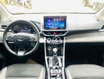 Toyota Veloz   2022 CVT 2022 - TOYOTA VELOZ 2022 CVT