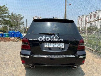 Mercedes-Benz GLK300 Cần bán Mec GLK300 4MATIC 2010 ĐKLĐ 2011 2010 - Cần bán Mec GLK300 4MATIC 2010 ĐKLĐ 2011