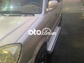 Mitsubishi Jolie Xe  2005 2005 - Xe Jolie 2005
