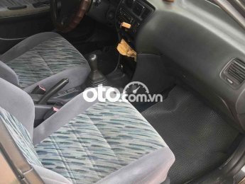 Toyota Corolla Bán xe corola nhập nhật zin đẹp so với xe cùng đời 1997 - Bán xe corola nhập nhật zin đẹp so với xe cùng đời