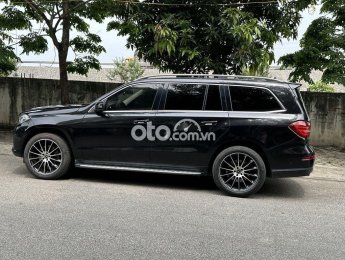 Mercedes-Benz GLS 350d Bán xe Meceder GLS 350d 2018 - Bán xe Meceder GLS 350d