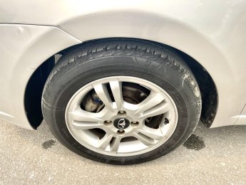 Daewoo GentraX 2010 - Số tự động, nhập khẩu, biển Hà Nội