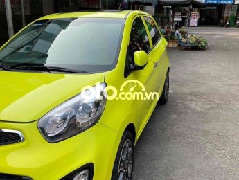 Kia Picanto   sx 2013 số tự động bản full option 2013 - kia picanto sx 2013 số tự động bản full option