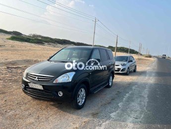 Mitsubishi Zinger   2008 2008 - mitsubishi zinger 2008