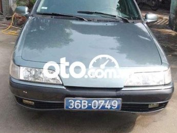 Daewoo Espero Xe   đăng ký 1999 1997 - Xe Daewoo Espero đăng ký 1999