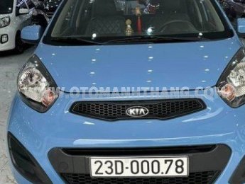 Kia Morning 2014 - Chính chủ, full đồ