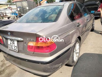 BMW 318i  318i E46 2003 1 đời chủ bán. Gặp ngay chủ 2003 - BMW 318i E46 2003 1 đời chủ bán. Gặp ngay chủ