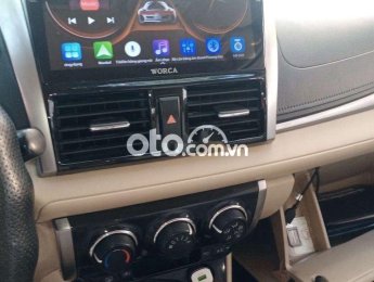 Toyota Vista Bán vios 2017 MT 2017 - Bán vios 2017 MT
