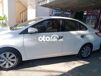 Toyota Vista Bán vios 2017 MT 2017 - Bán vios 2017 MT