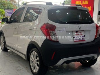 VinFast Fadil 2019 - Chạy 2 vạn km