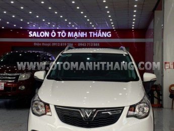 VinFast Fadil 2019 - Chạy 2 vạn km