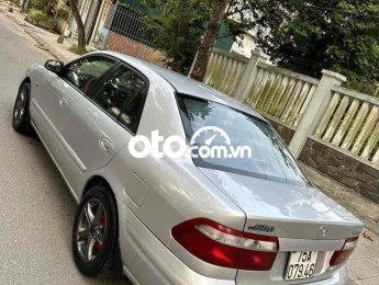 Mazda 626 XE   2000 - XE MAZDA 626