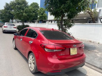 Kia Cerato 2016 - Kia Cerato 2016 số tự động tại Cao Bằng