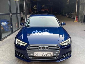 Audi A4   TFSI 2.0 2016 2016 - Audi A4 TFSI 2.0 2016