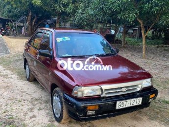 Kia Pride   96 xe gia đình máy êm lạnh tốt giá rẻ 1996 - Kia Pride 96 xe gia đình máy êm lạnh tốt giá rẻ