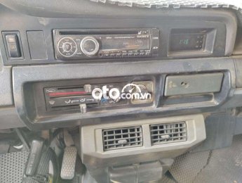 Toyota Zace Xe  nhập nồi đồng cối đá 1996 - Xe zace nhập nồi đồng cối đá