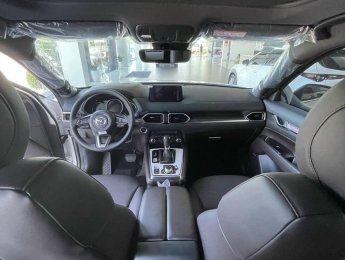 Mazda CX-8 2023 - Ưu đãi lên đến 90 triệu, giá sau ưu đãi chỉ từ 999 triệu