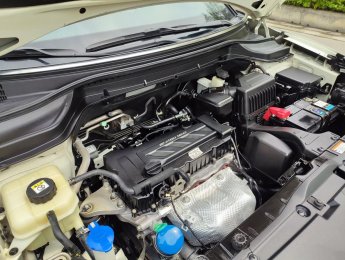 Ssangyong TiVoLi 2016 - Nhập Hàn