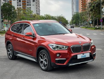 BMW X1 2018 - Nhập khẩu Đức, sử dụng giữ gìn cẩn thận