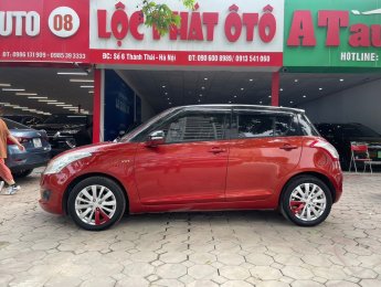 Suzuki Swift 2016 - Không lỗi nhỏ, máy móc nguyên bản