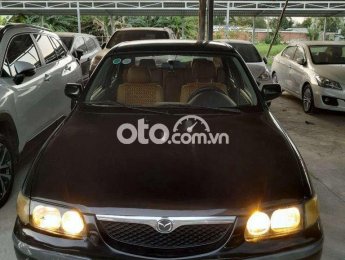 Mazda 626 Chính chủ cần bán xe ô tô . sản xuất 1999. 1999 - Chính chủ cần bán xe ô tô MAZDA.626 sản xuất 1999.