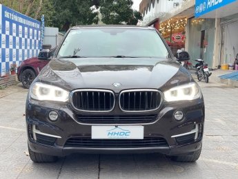 BMW X5 2014 - BMW X5 2014 tại Hà Nội