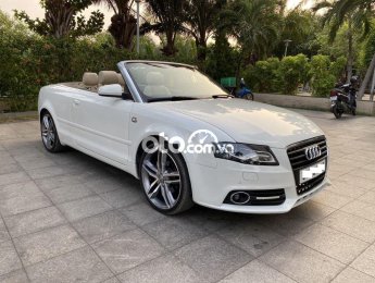 Audi Cabriolet  A4 convertble 2005 - Audi A4 convertble