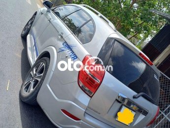 Chevrolet Captiva Cần bán xe  2017 số tự động 2017 - Cần bán xe captiva 2017 số tự động
