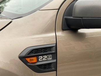 Ford Ranger 2018 - Xe nhập khẩu