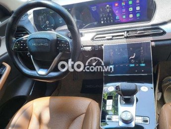BAIC Beijing X7   đk 3/2021 màu trắng mới 98% 2020 - Baic beijing x7 đk 3/2021 màu trắng mới 98%