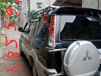 Mitsubishi Mitsubishi khác 2005 - xe Mitsubishi Jolie 205 2005 - 125 Triệu