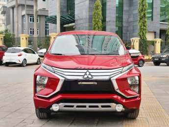 Mitsubishi Xpander 2019 - Biển Sài Gòn
