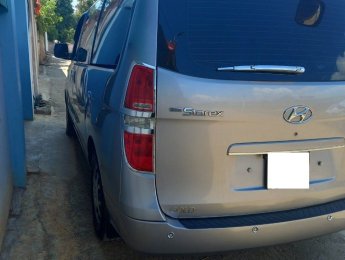 Hyundai Starex 2012 - Xe nhập khẩu nội địa Hàn Quốc