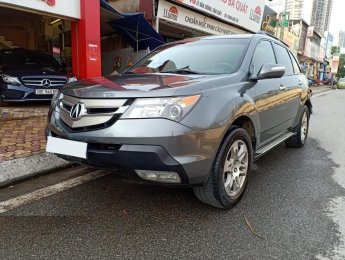 Acura MDX 2010 - Nhập Canada, đăng ký 2010