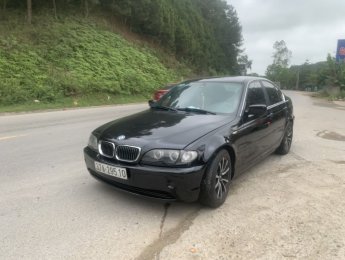BMW 318i 2005 - Số tự động 2.0