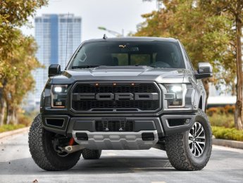 Ford F 150 2019 - Nhập khẩu Mỹ