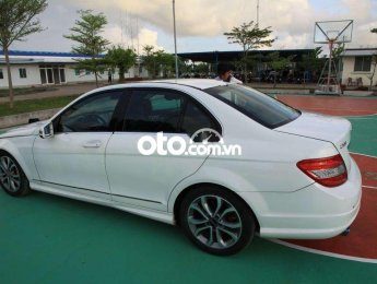 Mercedes-Benz C300 C300 AMG 2010 - C300 AMG
