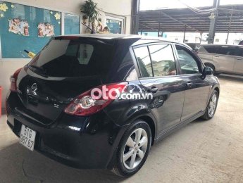 Nissan Tiida Bán xe   2008, đăng kí 2010, nhập Nhật 2008 - Bán xe Nissan Tiida 2008, đăng kí 2010, nhập Nhật