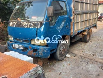 Kia K Xe ko dung can ban ve chai 2000 - Xe ko dung can ban ve chai