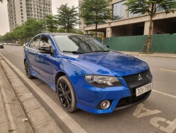 Mitsubishi Lancer 2009 - Xe đẹp, sẵn chạy