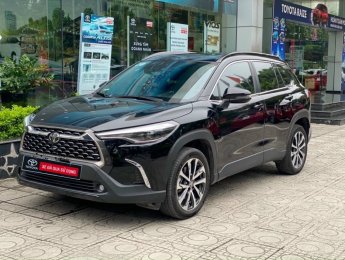 Toyota Corolla Cross 2020 - Giá cực rẻ Hàng mới về đẹp xuất sắc